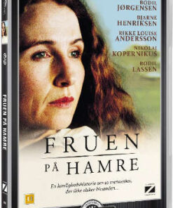 Fruen På Hamre (DVD)