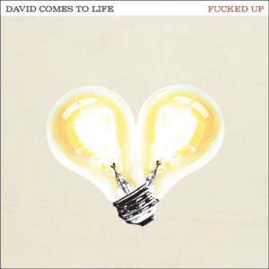 Fucked Up: David Comes To Life - Yellow Vinyl (2LP)