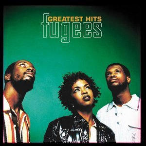 Fugees: Greatest Hits (CD)