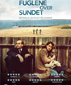 Fuglene Over Sundet (DVD)