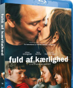 Fuld Af Kærlighed (Blu-Ray)