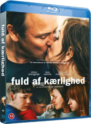 Fuld Af Kærlighed (Blu-Ray)
