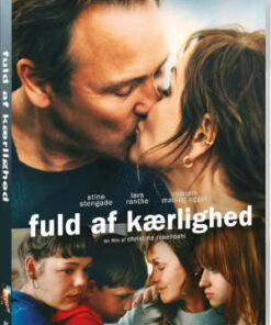Fuld Af Kærlighed (DVD)