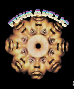 Funkadelic: Funcadelic - RSD 2026 (LP)