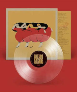Future Islands: People Who Aren't There Anymore - Crystal Clear Vinyl (LP)