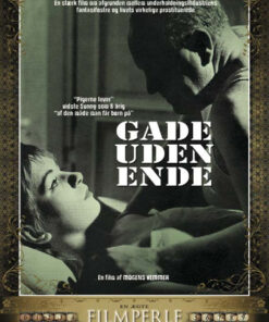 Gade Uden Ende (DVD)
