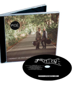 Gæsterne: I Mørket er der ingen der Skal Sidde Alene (CD)