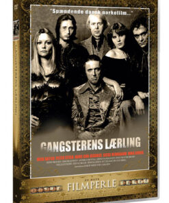 Gangsterens Lærling (DVD)
