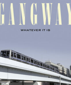 Gangway: Whatever It Is (LP)