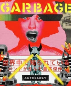 Garbage: Anthology (2LP)