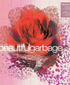 Garbage: Beautiful Garbage (2LP)