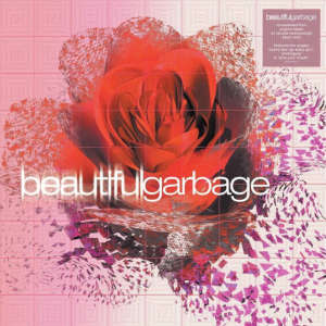 Garbage: Beautiful Garbage (2LP)