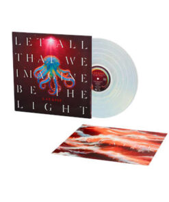Garbage: Let All That We Imagine Be The Light (LP)