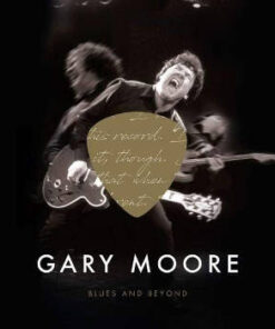 Gary Moore: Blues and Beyond (4LP)