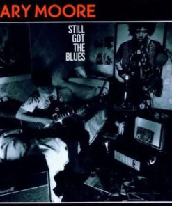 Gary Moore: Still Got The Blues (CD)