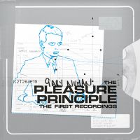 Gary Numan: The Pleasure Principle - The First Recordings (CD)