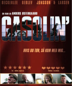 Gasolin - Hvis Du Tør, Så Kom Med Mig (DVD)
