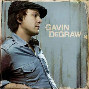 Gavin Degraw: Gavin Degraw (CD)