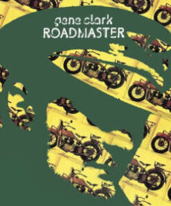 Gene Clark: Roadmaster (CD)