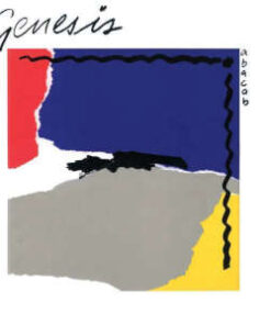 Genesis: Abacab (LP)
