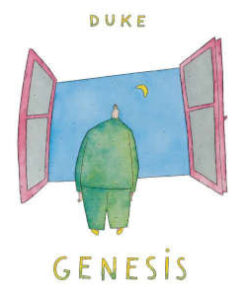 Genesis: Duke (LP)