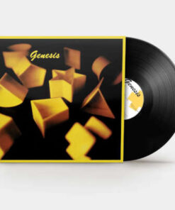Genesis: Genesis (LP)