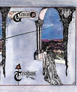Genesis: Trespass (LP)