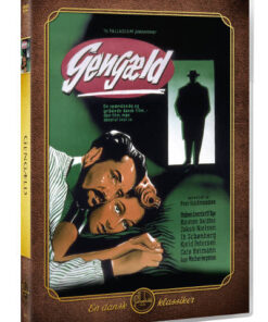 Gengæld (DVD)