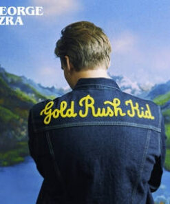 George Ezra: Gold Rush Kid (LP)