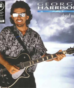 George Harrison: Cloud Nine (LP)