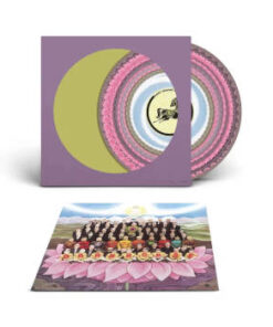 George Harrison: Dark Horse - RSD 26 (LP)