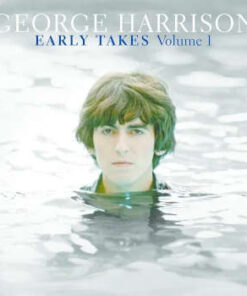 George Harrison: Early Takes Volume 1 (LP)
