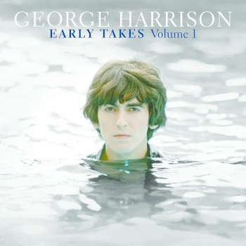 George Harrison: Early Takes Volume 1 (LP)