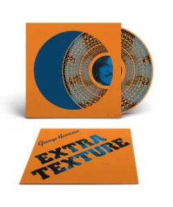 George Harrison: Extra Texture - RSD 26 (LP)