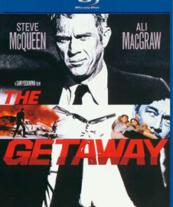 Getaway, The (Blu-Ray)