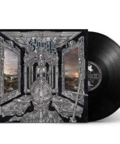 Ghost: Skeletá (LP)