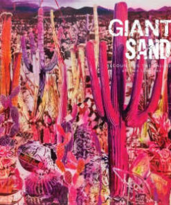Giant Sand: Recounting The Ballads Of Thin Line Men - Pink Vinyl (LP)