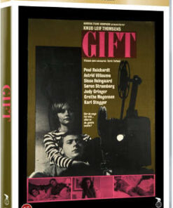 Gift (DVD)