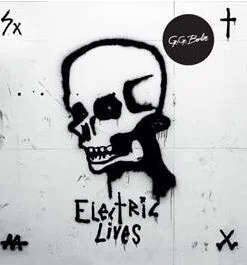 Go Go Berlin: Electric Lives (LP)