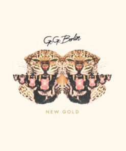 Go Go Berlin: New Gold (LP)