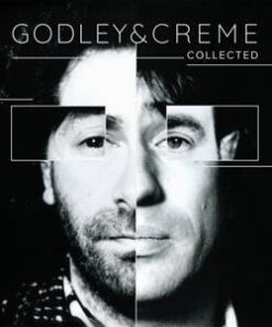 Godley & Creme: Collected (2LP)
