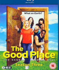 Good Place, The (Blu-Ray)