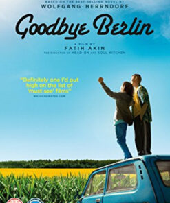 Goodbye Berlin (DVD)