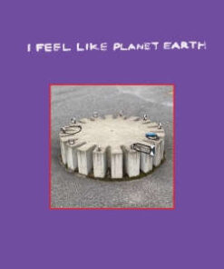 Goss: I Feel Like Planet Earth (LP)