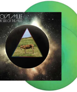 Gov't Mule: Dark Side Of The Mule - Glow In The Dark Vinyl (2LP)