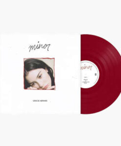 Gracie Abrams: Minor (P)