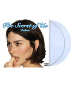 Gracie Abrams: The Secret Of Us (2LP)