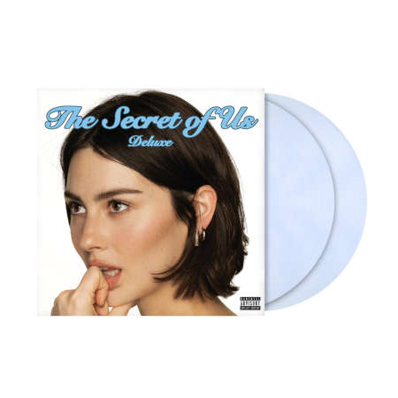 Gracie Abrams: The Secret Of Us (2LP)