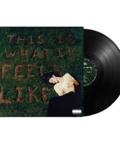 Gracie Abrams: This Is What It Feels Like (LP)