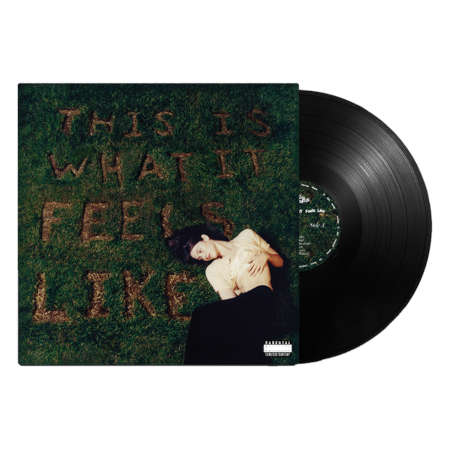 Gracie Abrams: This Is What It Feels Like (LP)